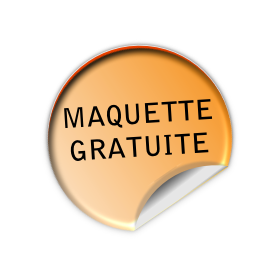MAQUETTE 
GRATUITE